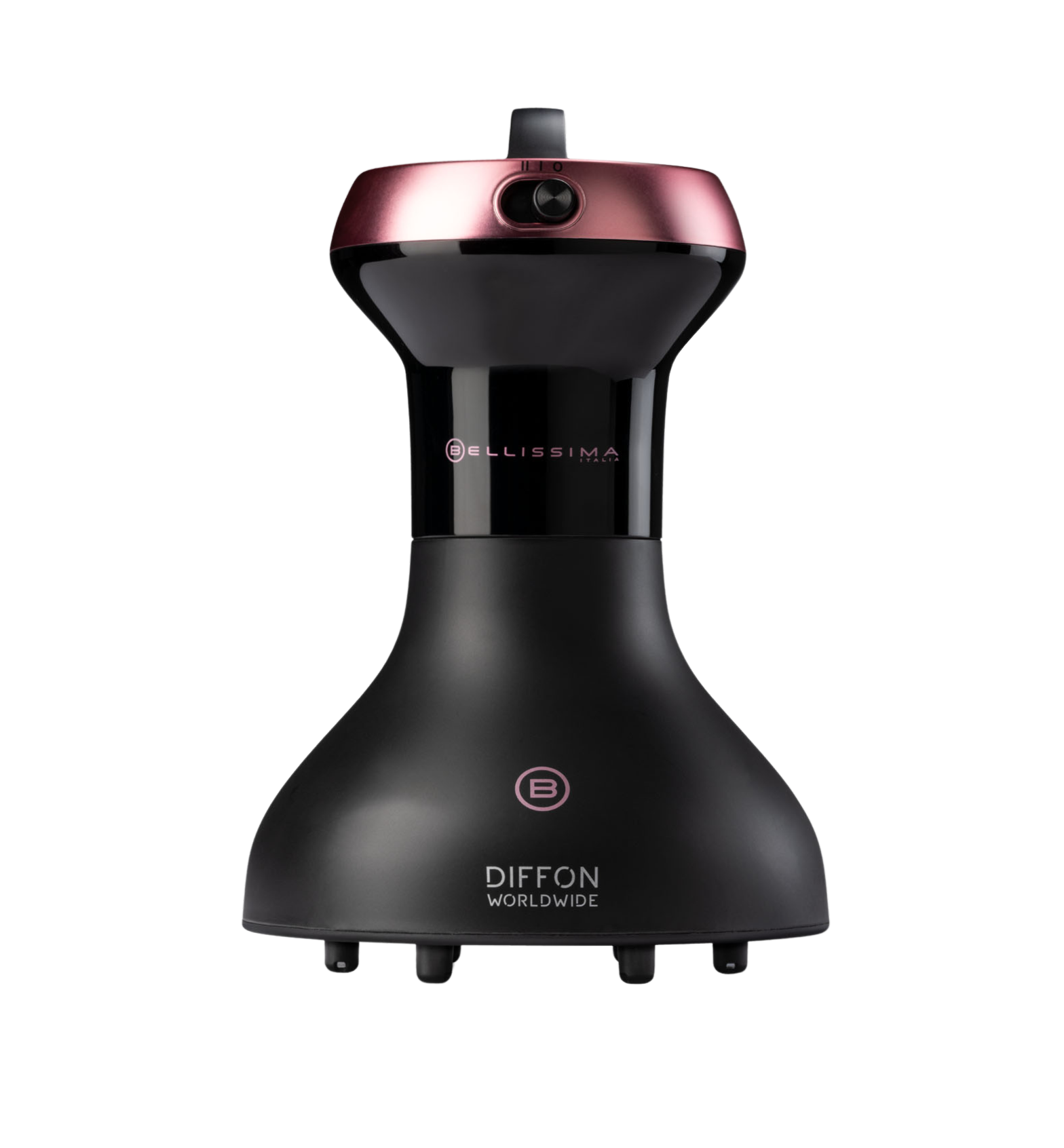 Diffon Worldwide USCA