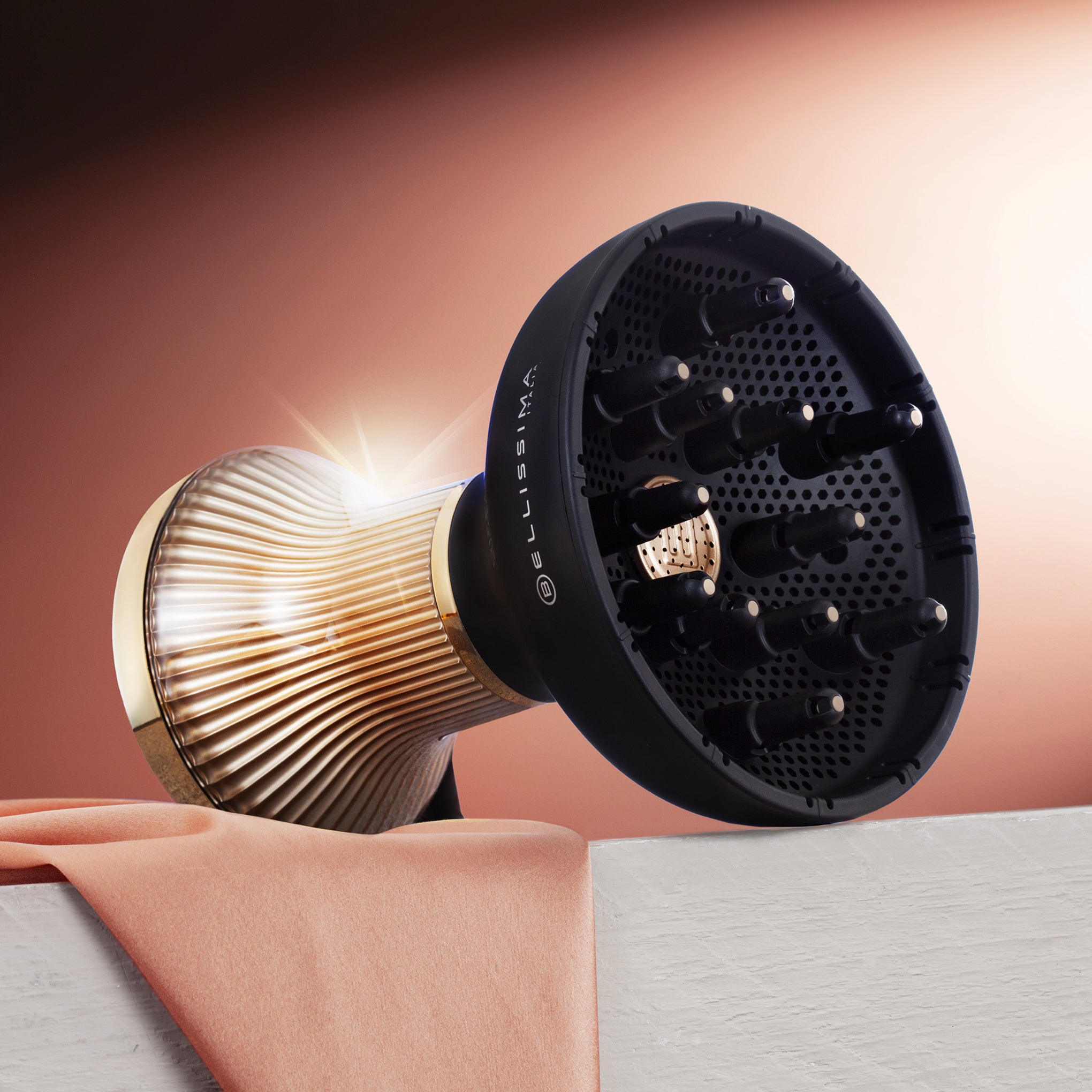 Difusor Diffon Bellissima Diffon Supreme - Main Image