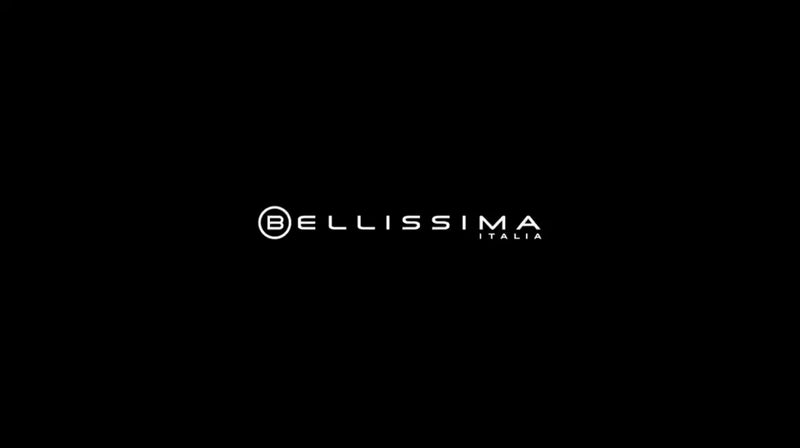 Bellissima - Diffuseur air chaud - My Pro Diffon Ceramic - DF1 3000 -  Hair'itageBox