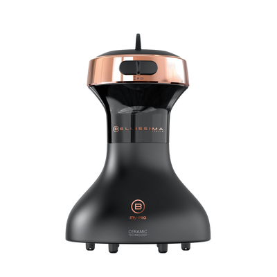 Bellissima Diffon DF 1 5000 Curly Dryer with Ceramic & Argan Oil Technology